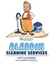Commercial Cleaning Assistant
