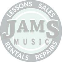 Musical Instrument Sales Associate