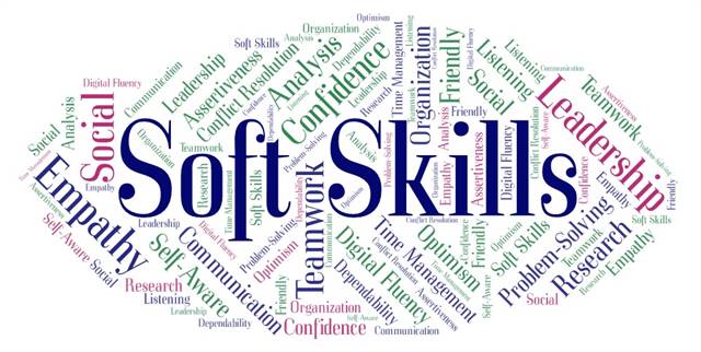 Developing Your Soft Skills