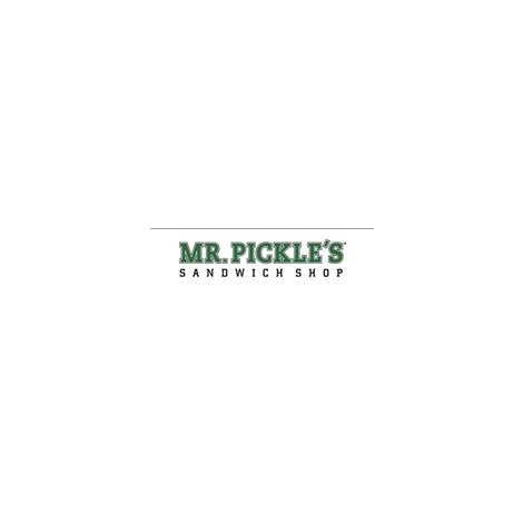 Mr. Pickle’s Pleasanton Amanda Grady