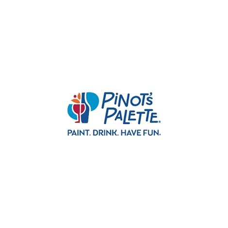 Pinot's Palette - Livermore Leslie Warren