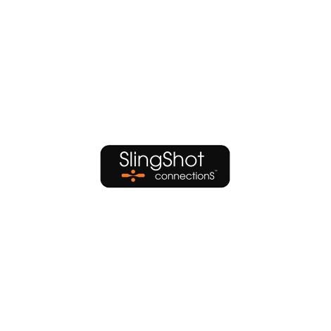 Slingshot Connections Trinity Howard