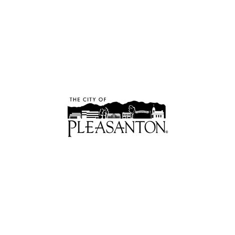 City of Pleasanton Jennifer Tagalog
