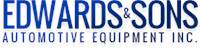 Edwards & Sons Equipment Service, Inc Tony Mace