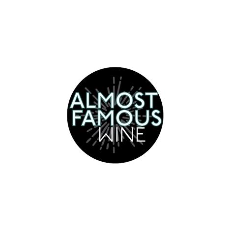 Almost Famous Wine Company Almost Famous