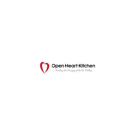 Open Heart Kitchen of Livermore Clare Gomes