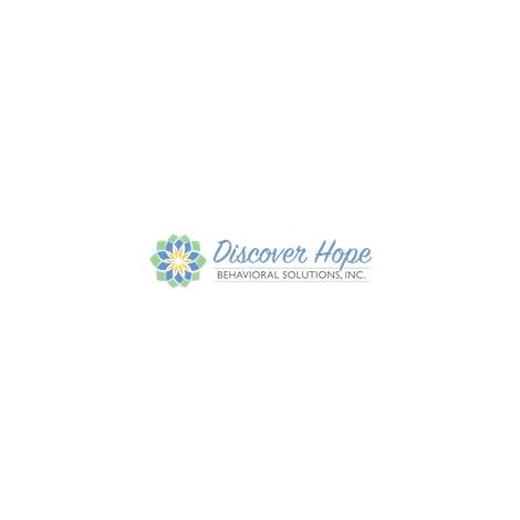 Discover Hope Behavioral Solutions Inc. Brittany Welsh
