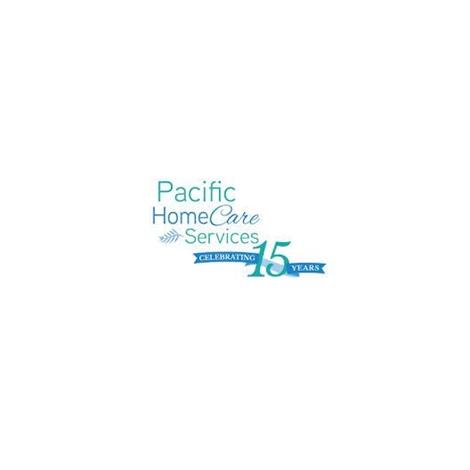 Pacific Homecare Services Angel Estrada