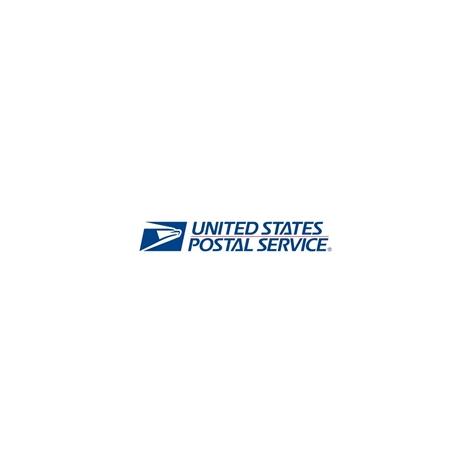 United States Postal Service Chaznique Franklin