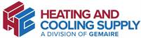 Heating & Cooling Supply Priscilla Robles