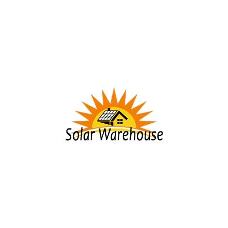 Solar Warehouse James Wyche