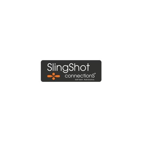 SlingShot Connections  Jorge Silva