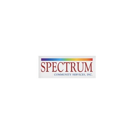 Spectrum Community Services, Inc.  Spectrum Community Services, Inc.  Spectrum Community Services, Inc. 