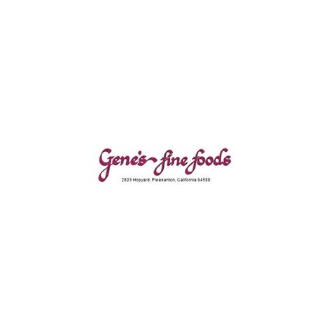 Gene's Fine Foods Scott Buckridge