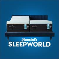 Mancini's Sleepworld Michelle Florkowski