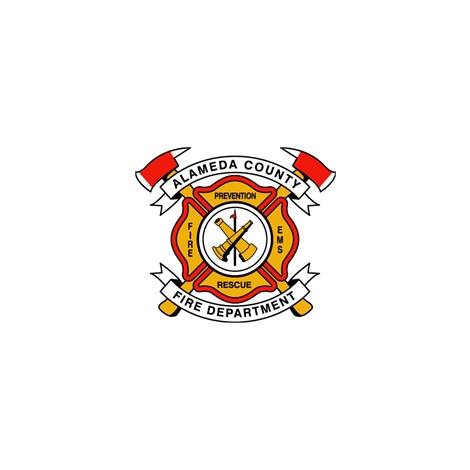 Alameda County Fire Department Lynn Kozma