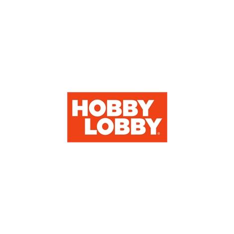Hobby Lobby Ebony Robertson