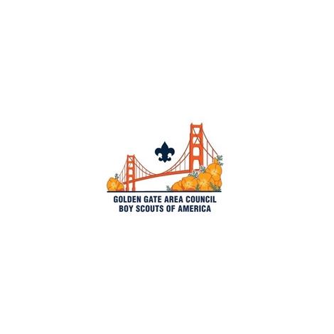 Golden Gate Area Council, Boy Scouts of America Matt Lindberg