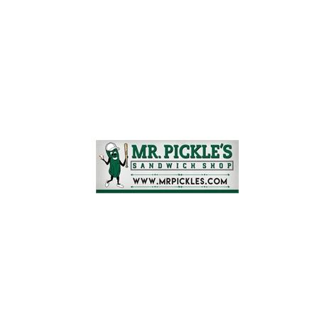 Mr. Pickle's San Ramon Mr. Pickle's San Ramon