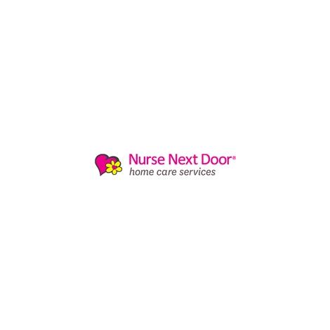Nurse Next Door Home Care Services Nikki GHuman