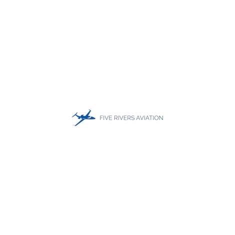 Five Rivers Aviation Itzel Maciel Mercado