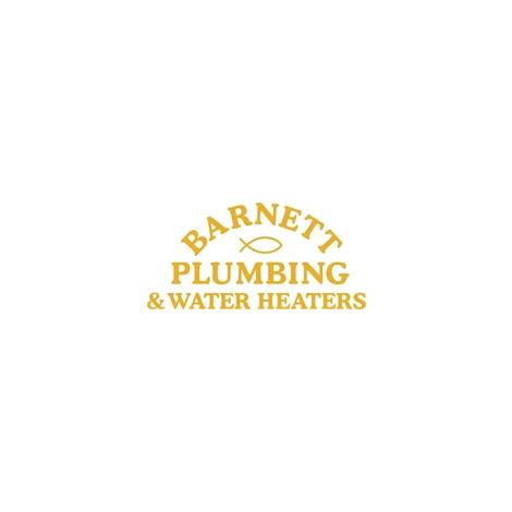 Barnett Plumbing & Water Heaters Josh Moog