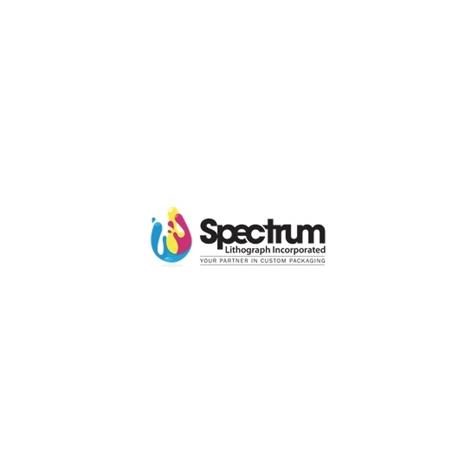 Spectrum Lithograph, Inc. Shawn Pereira