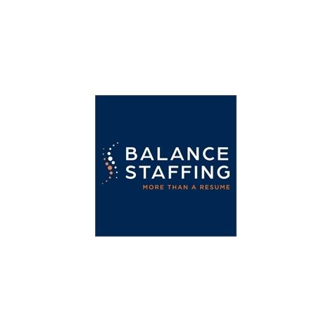 Balance Staffing Company Madelyn Perham