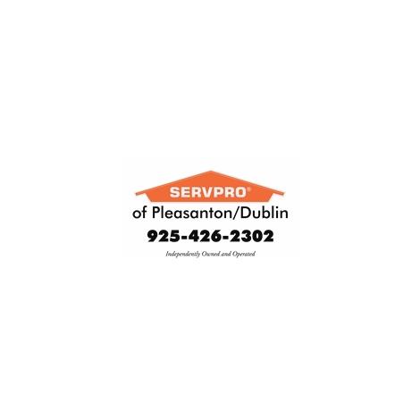 Servpro of Pleasanton/Dublin Servpro of Pleasanton/Dublin