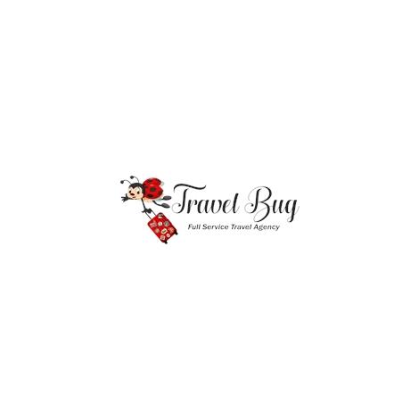 Travel Bug IVY FAUGHT