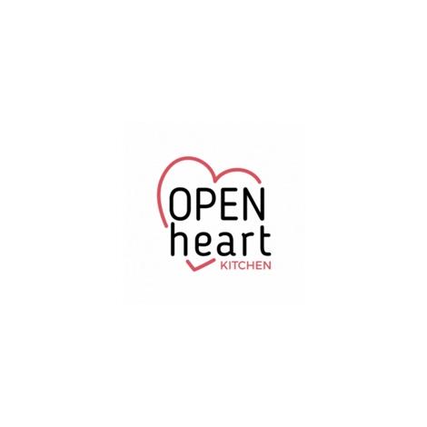 Open Heart Kitchen Open Heart Kitchen