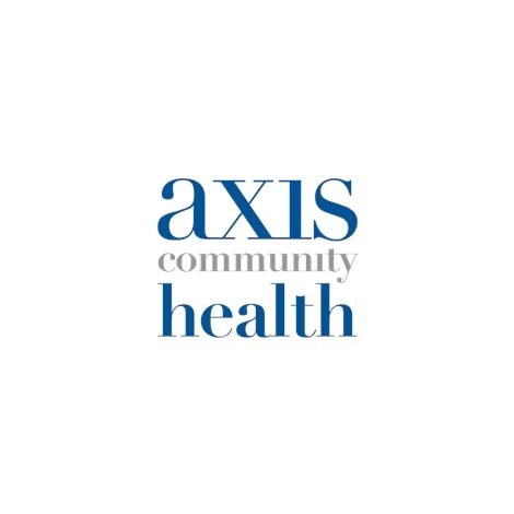 Axis Community Health Patrick West