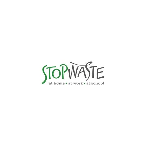 StopWaste Stop Waste