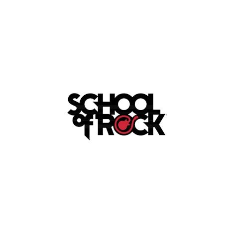School of Rock Rachel Jefferies