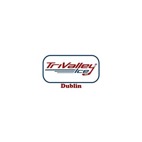 Trivalley Ice Dublin Hayley Parker-Nelson