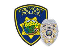 Fremont Police Department Robert Smith