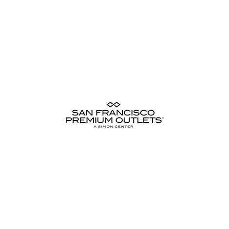 San Francisco Premium Outlets Cammilyn Scott