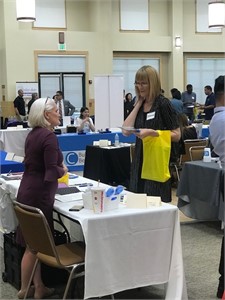 Job Fairs Offer a Unique Opportunity to Connect with Employers